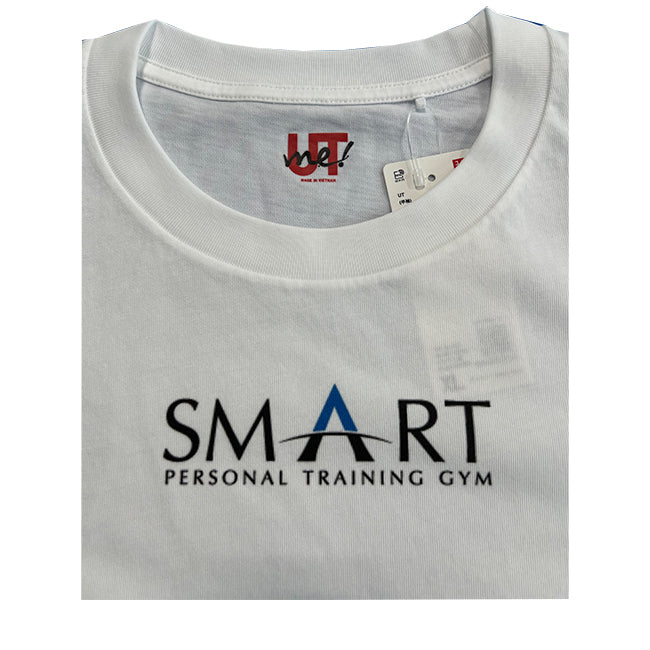 SMART ロゴTシャツ(Lサイズ)