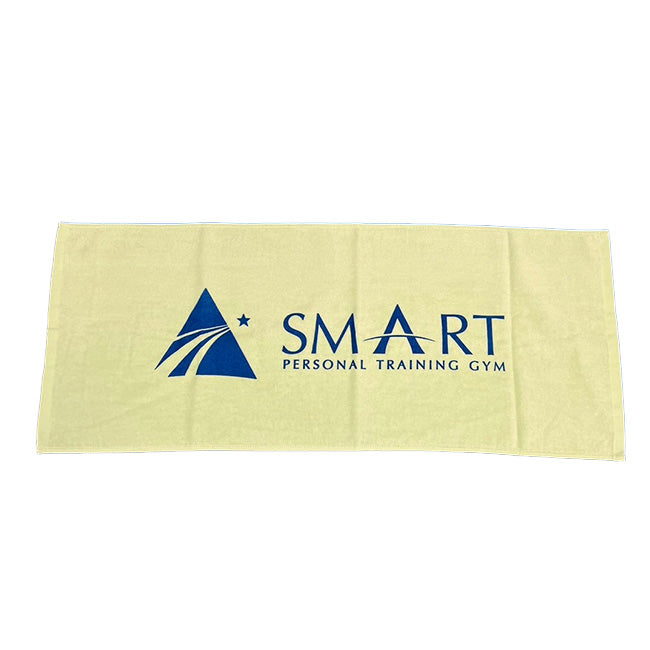 SMART フェイスタオル 2枚セット