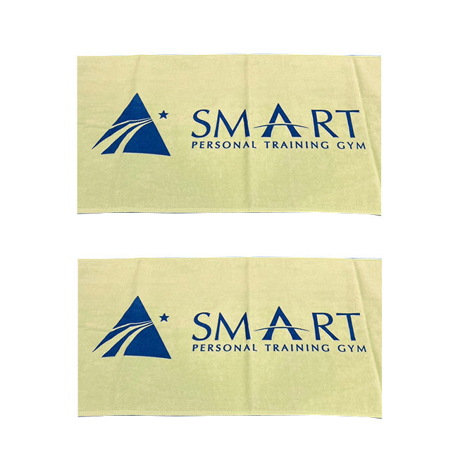 SMART フェイスタオル 2枚セット