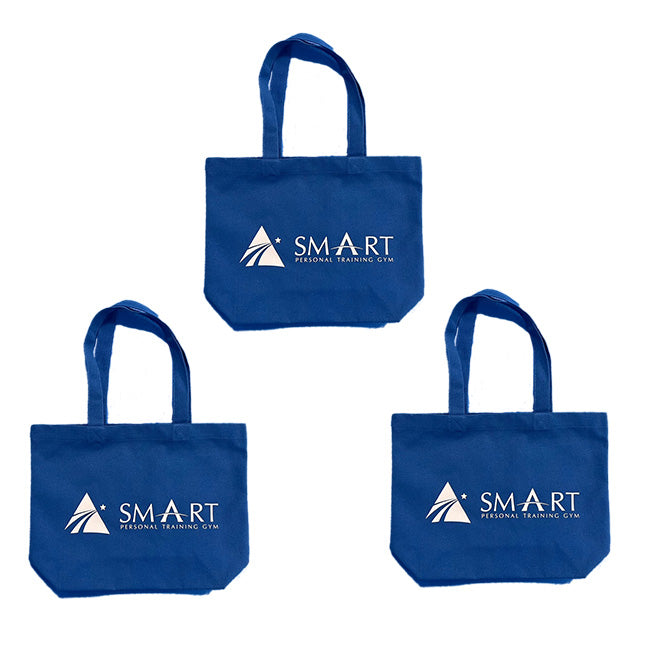 SMART トートバック 3枚セット