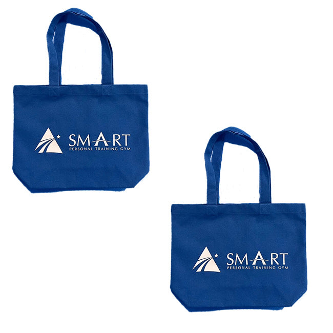 SMART トートバック 2枚セット