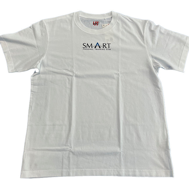 SMART ロゴTシャツ(Lサイズ)