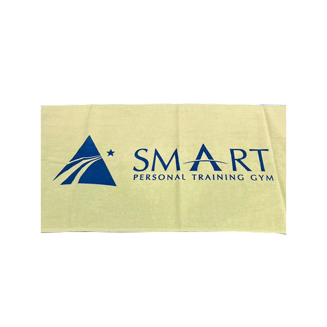 SMART フェイスタオル 2枚セット