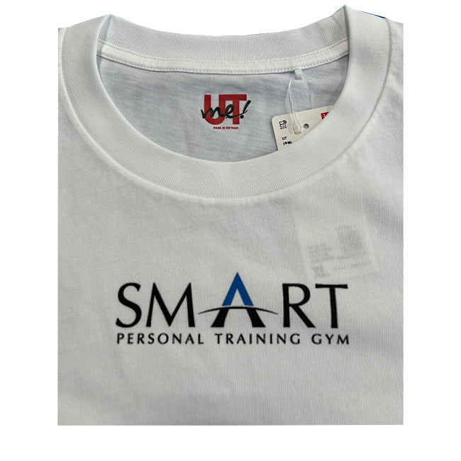 SMART ロゴTシャツ（Mサイズ）