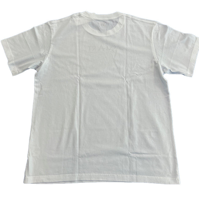 SMART ロゴTシャツ（Lサイズ）